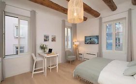 Design Suites Vieux Port