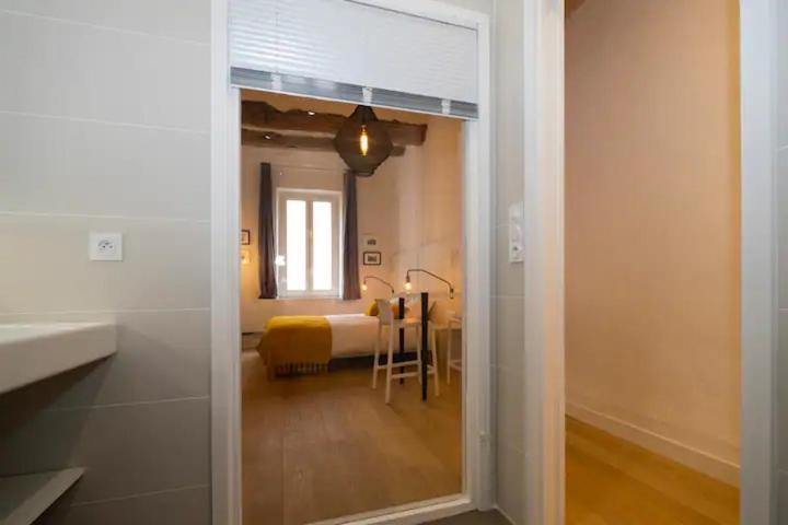 Design Suites Vieux Port Marsilia Exterior foto