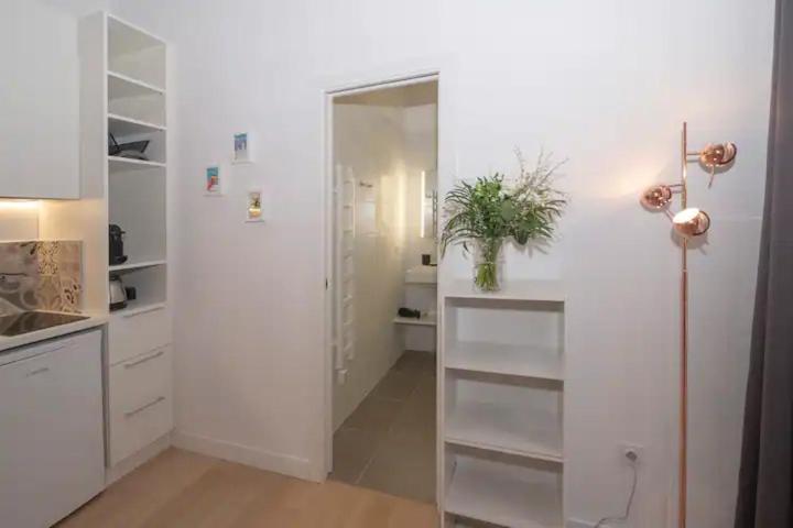 Design Suites Vieux Port Marsilia Exterior foto