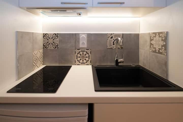 Design Suites Vieux Port Marsilia Exterior foto