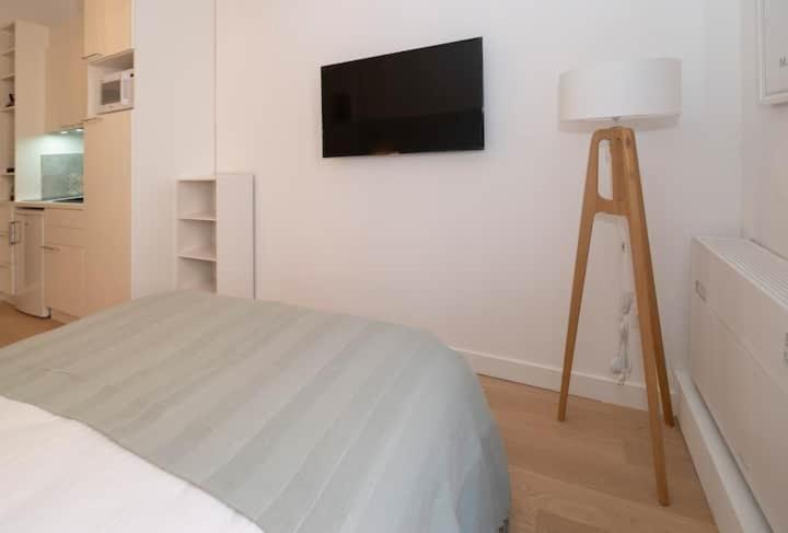 Design Suites Vieux Port Marsilia Exterior foto