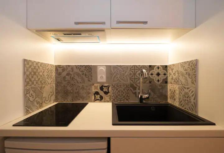 Design Suites Vieux Port Marsilia Exterior foto