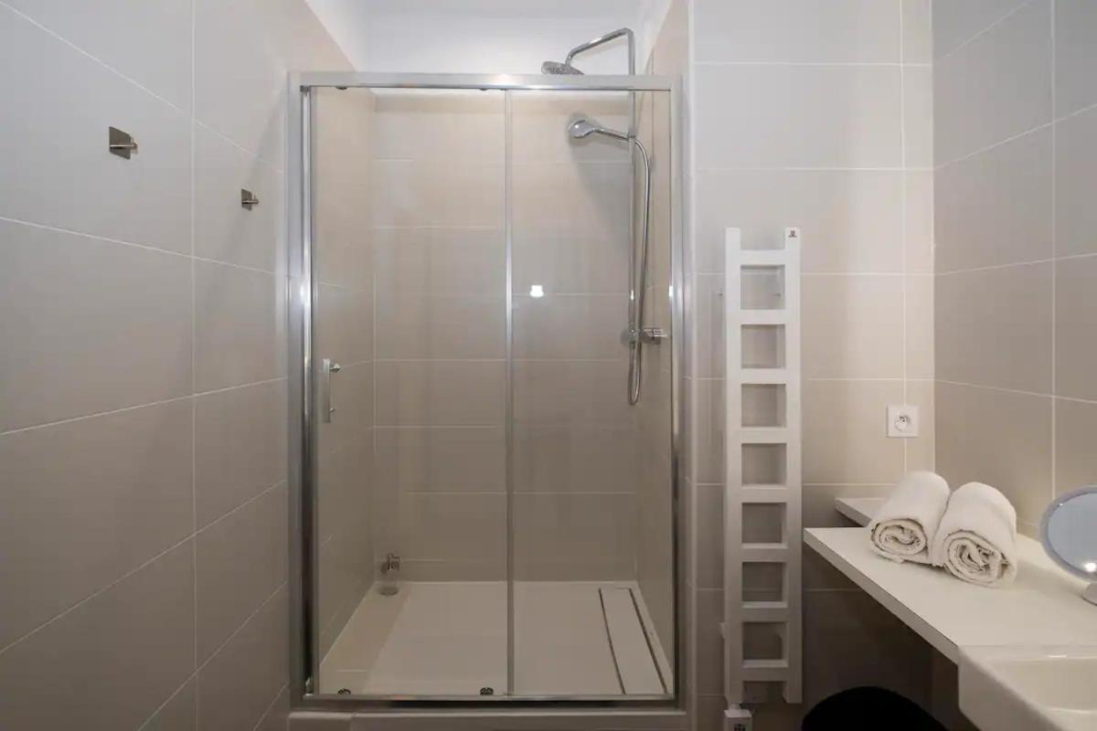 Design Suites Vieux Port Marsilia Exterior foto