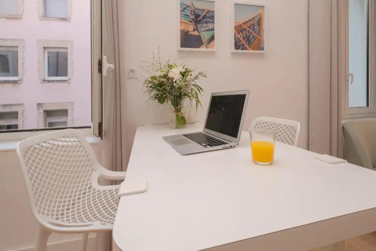 Design Suites Vieux Port Marsilia Exterior foto