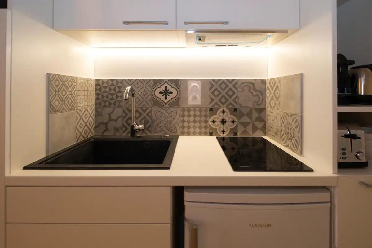 Design Suites Vieux Port Marsilia Exterior foto