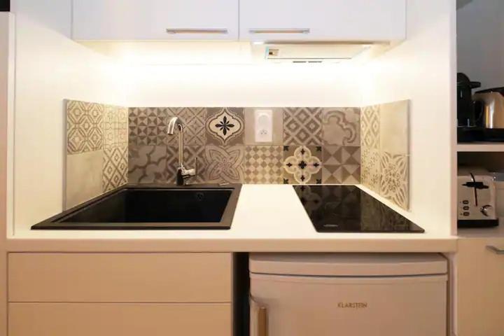 Design Suites Vieux Port Marsilia Exterior foto